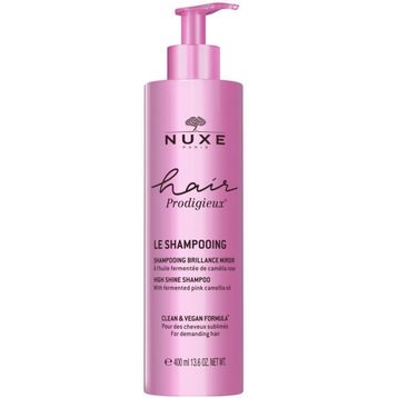 Nuxe Hair Prodigieux 400 ml High Shine Shampoo