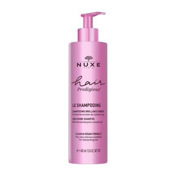Nuxe Hair Prodigieux High Shine 400 ml Yüksek Parlaklık Veren Şampuan