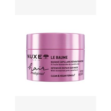 Nuxe Hair Prodigieux Intensive Repair Capillary 200 ml Yoğun Onarıcı Saç Maskesi