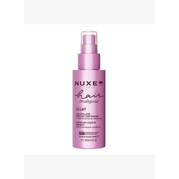 Nuxe Hair Prodigieux No-Rinse Detangling Capillary Milk 100 ml Kolay Tarama Sütü