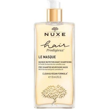 Nuxe Hair Prodigieux Pre 125 ML Shampoo Nourishing Mask