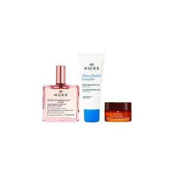 Nuxe HP Floral Gift Set