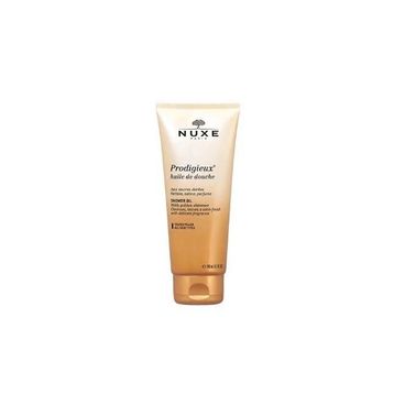 Nuxe Huile de Douche Prodigieuse 200 ml Duş Jeli