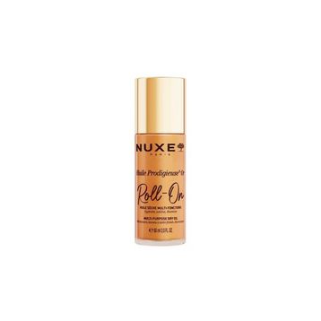 Nuxe Huile Prodigiesuse OR 60 ml Çok Amaçlı Kuru Yağ Roll On