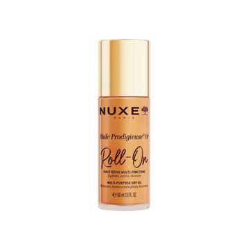 Nuxe Huile Prodigiesuse OR 60 ml Çok Amaçlı Kuru Yağ Roll On