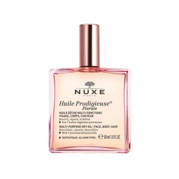 Nuxe Huile Prodigieuse Florale 50 ml Kuru Yağ