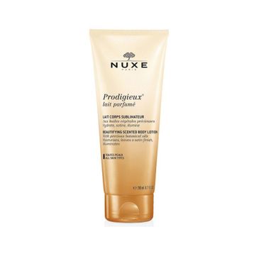 Nuxe Lait Prodigiuex 200 ml Vücut Sütü