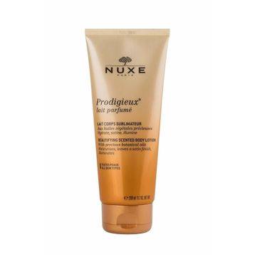 Nuxe Lait Prodigiuex 200 ml Vücut Sütü