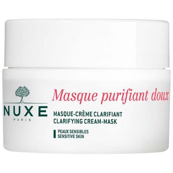 Nuxe Masque Purifiant Doux 50 ml Arındırıcı Maske