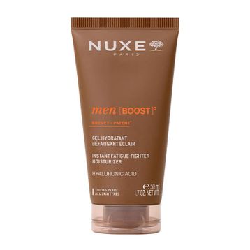 Nuxe Men Boost 50 ml Nemlendirici Jel Krem