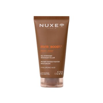Nuxe Men Boost 50 ml Nemlendirici Jel Krem
