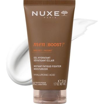 Nuxe Men Boost 50 ml Nemlendirici Jel Krem