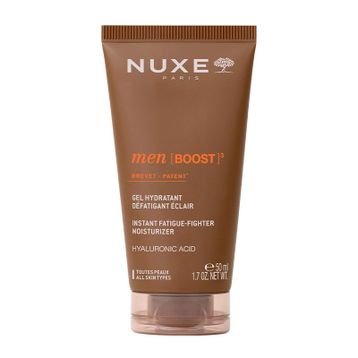 Nuxe Men Boost 50 ml Nemlendirici Jel Krem