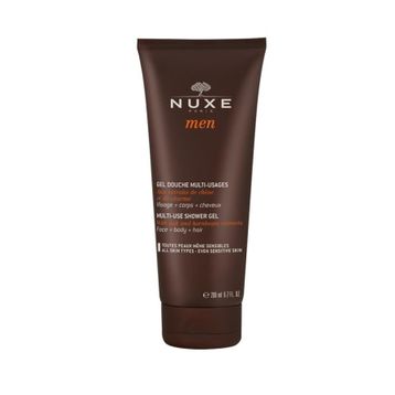 Nuxe Men Nemlendirici 200 ml Duş Jeli