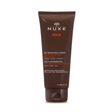 Nuxe Men Nemlendirici 200 ml Duş Jeli