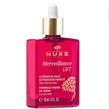 Nuxe Merveillance Expert 30 ml Serum