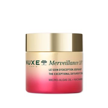 Nuxe Merveillance Lift Exceptional 75 ml Gündüz ve Gece Bakım Kremi