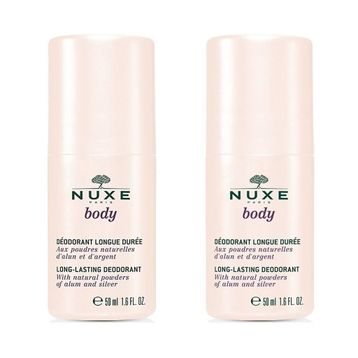 Nuxe Nuxe Body Long Lasting 50 ml Erkek Deodorant