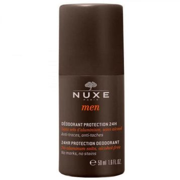 Nuxe Nuxe Body Long Lasting 50 ml Erkek Deodorant