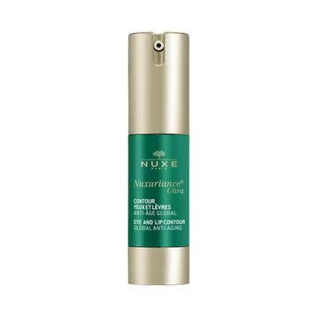 Nuxe Nuxuriance Ultra Contour Yeux et Lèvres 15 ml nti-Age Krem