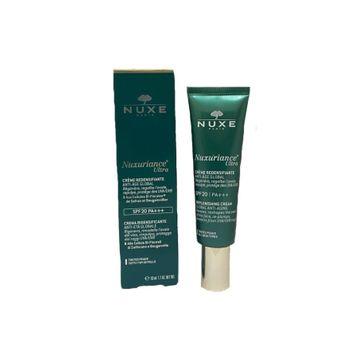 Nuxe Nuxuriance Ultra Creme Yeux Et Levres 15 ml Yaşlanma Karşıtı Krem