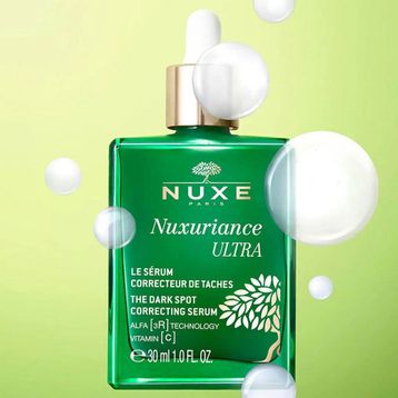 Nuxe Nuxuriance Ultra Dark Spot 30 ml Serum