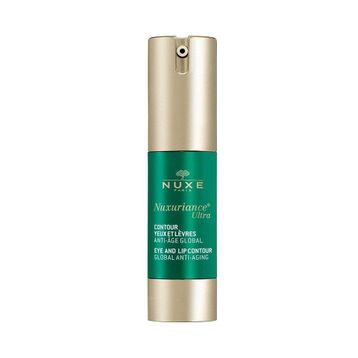 Nuxe Nuxuriance Ultra Eye And Lip Countour Olgun Ciltler İçin Göz ve Dudak Kremi