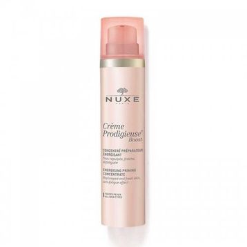 Nuxe Prodigieuse Boost Energising Priming Concentrate 100 ml Krem