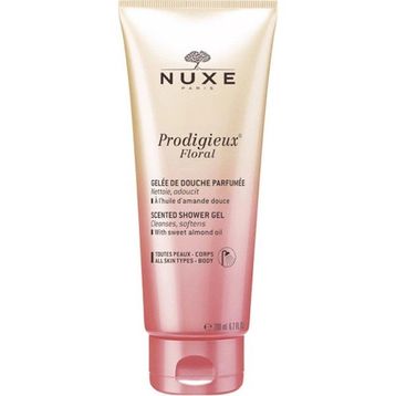 Nuxe Prodigieux Floral 200 ml Duş Jeli