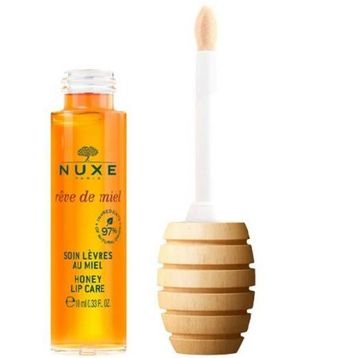 Nuxe Reve De Miel 10 ml Lip Care