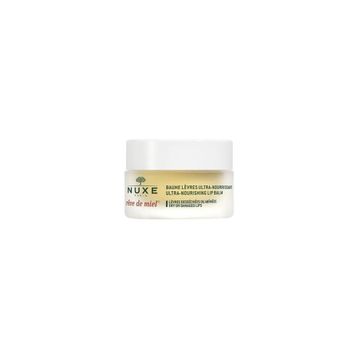 Nuxe Reve De Miel Baume Levres Lip Balm Besleyici Onarıcı Dudak Kremi