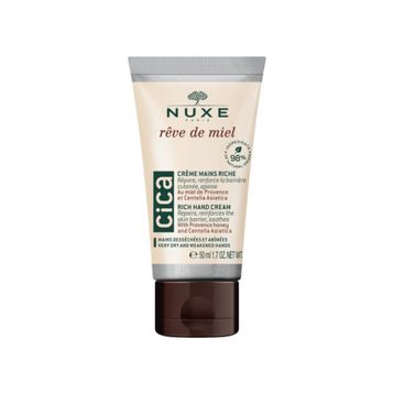Nuxe Reve De Miel Cica Rich 50 ML Hand Cream