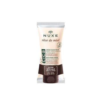 Nuxe Reve De Miel Cica Rich 50 ML Hand Cream