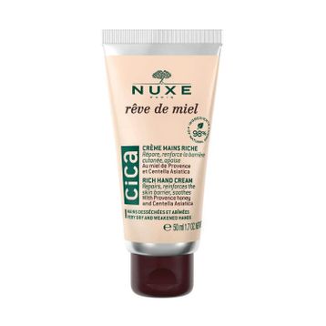 Nuxe Reve De Miel Cica Rich 50 ML Hand Cream