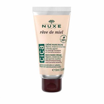 Nuxe Reve De Miel Cica Rich 50 ML Hand Cream