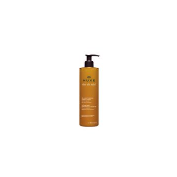 Nuxe Reve De Miel Gel Lavant Surgras 400 ml Yıkama Jeli