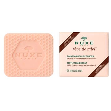 Nuxe Reve De Miel Gentle 65 g Shampoo Bar