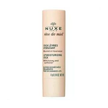 Nuxe Reve De Miel Stick 4 gr Dudak Bakımı