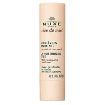 Nuxe Reve De Miel Stick 4 gr Dudak Bakımı