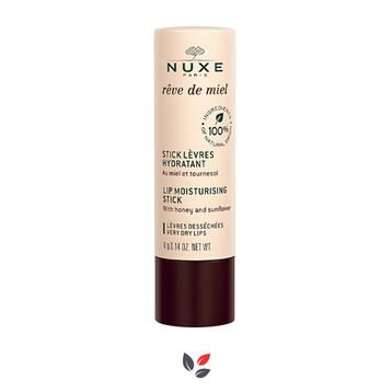 Nuxe Reve De Miel Stick 4 gr Dudak Bakımı