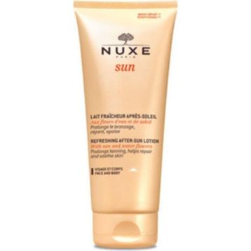 Nuxe Sun 50 ml Güneş Sonrası Bakım Kremi