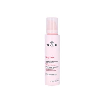 Nuxe Very Rose 200 ml Makyaj Temizleme Sütü