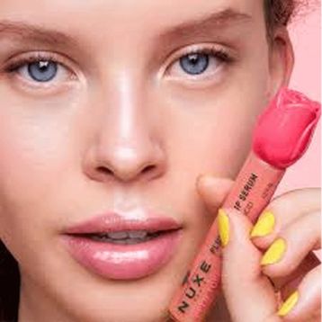 Nuxe Very Rose 8 ml Dolgunlaştırıcı Dudak Serumu