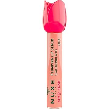Nuxe Very Rose 8 ml Dolgunlaştırıcı Dudak Serumu