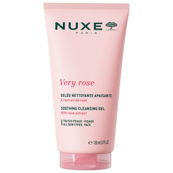Nuxe Very Rose Ferahlatan 150 ml Yüz Temizleme Jeli