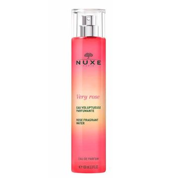 Nuxe Very Rose Fragrance 100 ml Sprey