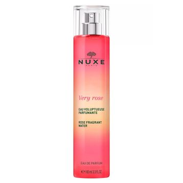 Nuxe Very Rose Gül Özlü 100 ml Vücut Spreyi