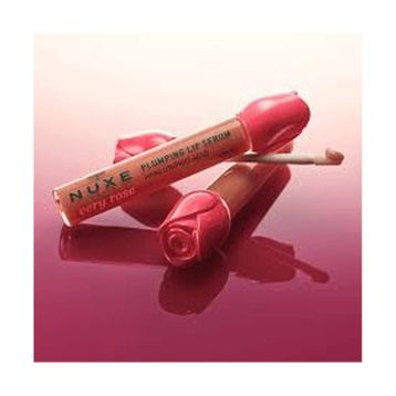 Nuxe Very Rose Nemlendirici 8 ml Dudak Serumu