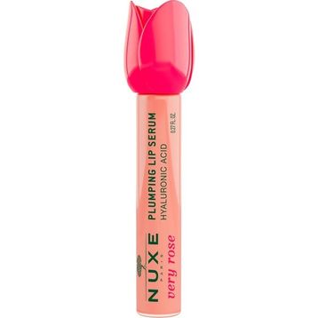 Nuxe Very Rose Plumping Lip Serum 8 ML Dolgunlaştırıcı Dudak Serumu