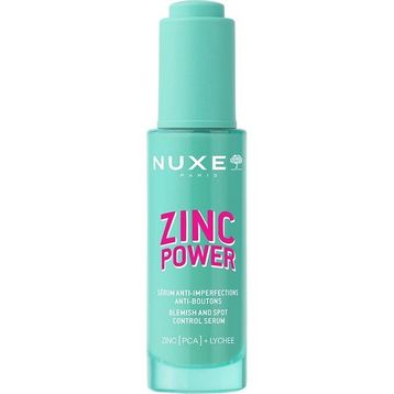 Nuxe Zinc Power 30 ml Leke ve Siyah Nokta Karşıtı Serum